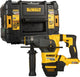 Dewalt Akku-Kombihammer 54 V nackt
