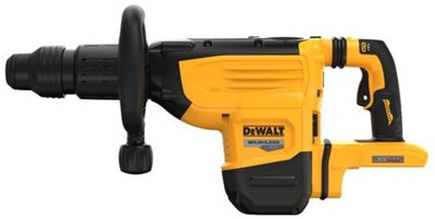Dewalt dch892n-xj | Flexvolt | Batterie-Abbruchhammer | sds-max | 54v | exkl. Akkus und Ladegerät – dch892n-xj