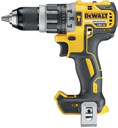 Dewalt dck1012p4t-qw | 10-teiliges Kombipaket | xr 18 Volt | 5,0 ah | Li-Ion | 4 Batterien – dck1012p4t-qw