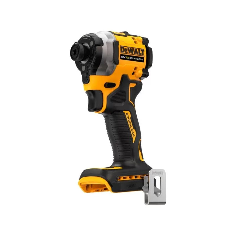 Dewalt dck2051p2t – 18 V XR bürstenloses Twin-Kit DCD800 + DCF850 – 2 x 5 Ah im TSTAK – Dck2051p2t-qw