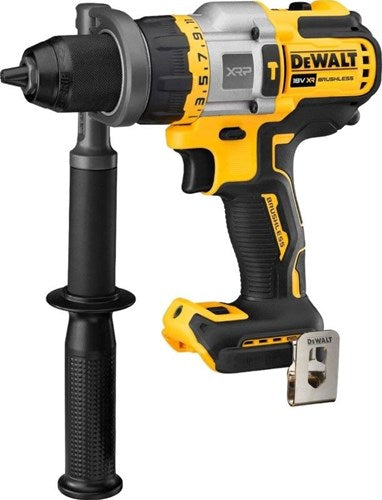 Dewalt dck2052h2t-qw | 18 V XR bürstenloser 2-teiliger Vorteilssatz dck2052h2t-qw