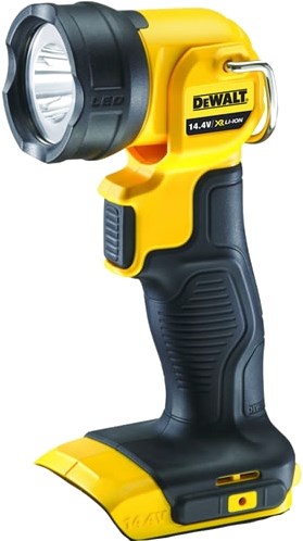 Dewalt dcl040 Akku-Arbeitsleuchte | 18 V – dcl040-xj