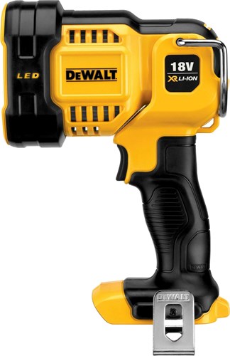 Dewalt dcl043 Arbeitsleuchte | ohne Akkus und Ladegerät - dcl043-xj