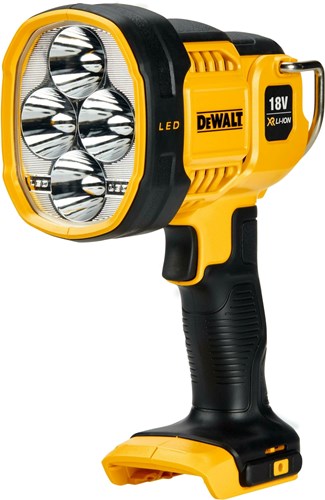 Dewalt dcl043 Arbeitsleuchte | ohne Akkus und Ladegerät - dcl043-xj