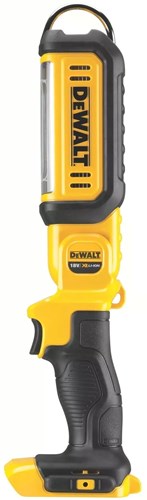 Dewalt dcl050 Arbeitsleuchte | ohne Akkus und Ladegerät - dcl050-xj