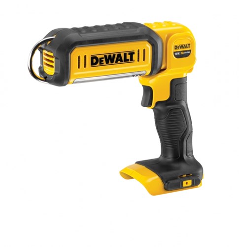 Dewalt dcl050 Arbeitsleuchte | ohne Akkus und Ladegerät - dcl050-xj