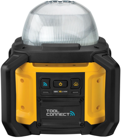 Dewalt dcl074 | 18v | Werkzeug verbinden | xr | LED-Arbeitslampe | ohne Akku und Ladegerät - dcl074-xj