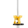 Dewalt DCL079P1 18 Volt XL LED-Arbeitsleuchte mit Stativ