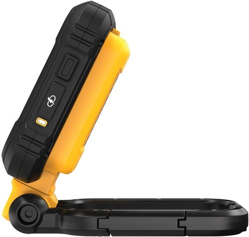 Dewalt dcl182-xj Arbeitsleuchte | USB-C | 3,6 V – dcl182-xj