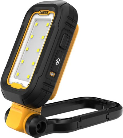 Dewalt dcl182-xj Arbeitsleuchte | USB-C | 3,6 V – dcl182-xj