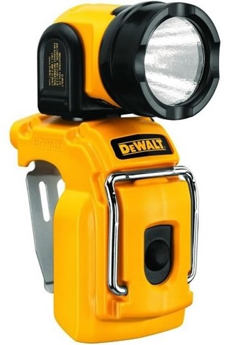 Dewalt dcl510n LED-Arbeitsleuchte | 10,8 V Li-Ion – dcl510n-xj