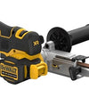 Dewalt DCM200N Akku-Streifenschleifer, 13 mm, 18 V XR-Gehäuse – ohne Batterien und Ladegerät – DCM200N-XJ