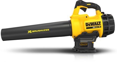 Dewalt DCM562PB-XJ 18V XR Batterie-Laubbläsergehäuse | ohne Akkus und Ladegerät - dcm562pb-xj