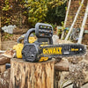 Dewalt dcm565n-xj Akku-Kettensäge 18 V | ohne Akkus und Ladegerät - dcm565n-xj