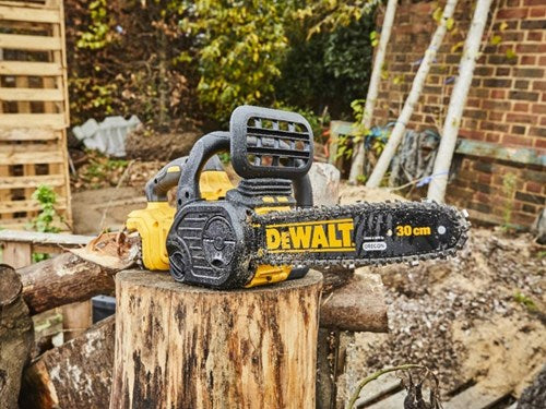 Dewalt dcm565n-xj Akku-Kettensäge 18 V | ohne Akkus und Ladegerät - dcm565n-xj
