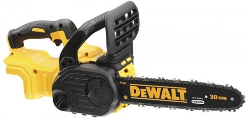 Dewalt dcm565n-xj Akku-Kettensäge 18 V | ohne Akkus und Ladegerät - dcm565n-xj