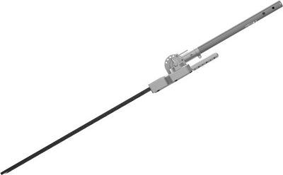 Dewalt dcmasph6n | geteilter Baumaufsatz | Heckenschere am Griff – dcmasph6n-xj