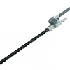Dewalt dcmasph6n | geteilter Baumaufsatz | Heckenschere am Griff – dcmasph6n-xj