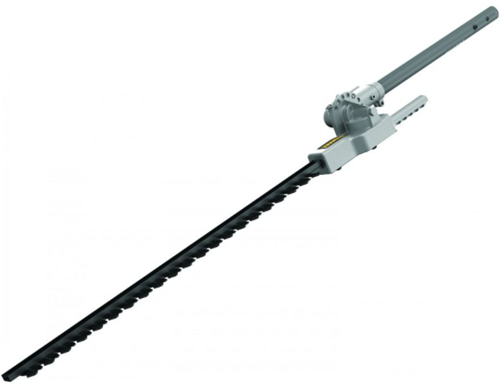 Dewalt dcmasph6n | geteilter Baumaufsatz | Heckenschere am Griff – dcmasph6n-xj