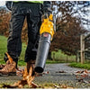 Dewalt dcmba572n | Axialgebläse | 54v xr | Flexvolt | ohne Akku und Ladegerät - dcmba572n-xj