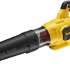Dewalt dcmba572x1 | Akku-Axial-Laubbläser | 54v | Flexvolt | 9,0 Ah Akku + Schnellladegerät – dcmba572x1-qw