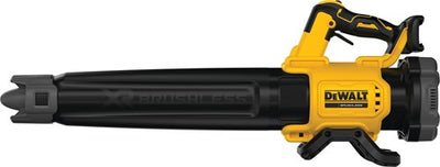 Dewalt dcmbl562n – 18-V-XR-Batterie-Laubbläsergehäuse | ohne Akkus und Ladegerät - dcmbl562n-xj