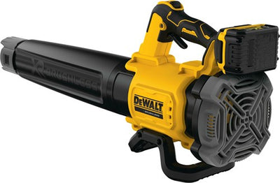Dewalt dcmbl562p1 – 18-V-XR-Akku-Laubbläser mit 1 x 5,0-Ah-Akku