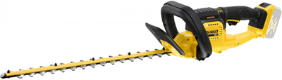 Dewalt dcmht563n | Akku-Heckenschere | 18v xr | exkl. Akkus und Ladegerät – dcmht563n-xj