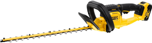 Dewalt dcmht563p1 | Akku-Heckenschere | 18v | xr | 5,0-Ah-Li-Ionen-Akku und Ladegerät – dcmht563p1-qw