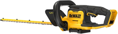 Dewalt dcmht564n | Akku-Heckenschere | 18v xr | 55 cm Länge – 25 mm Klingenöffnung | exkl. Akkus und Ladegerät – dcmht564n-xj