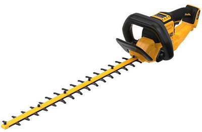 Dewalt dcmht573n-xj | 54V XR Flexvolt | Akku-Heckenschere | 65cm | ohne Akkus und Ladegerät dcmht573n-xj
