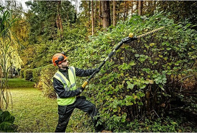 Dewalt dcmph566n | Akku-Heckenschere am Griff | 18v xr | exkl. Batterien und Ladegerät – DCMPH566N-XJ