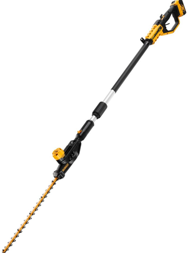 Dewalt dcmph566p1 | Akku-Heckenschere am Griff | 18v | xr | 5,0-Ah-Li-Ionen-Akku und Ladegerät – dcmph566p1-qw