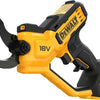Dewalt dcmpp568n-xj Akku-Gartenschere | 18v | exkl. Batterien und Ladegerät | im Karton - dcmpp568n-xj