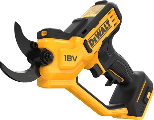 Dewalt dcmpp568n-xj Akku-Gartenschere | 18v | exkl. Batterien und Ladegerät | im Karton - dcmpp568n-xj