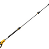 Dewalt dcmpp569n-xj Akku-Gartenschere | Stamm | 18v xr | Körper | ohne Akkus und Ladegeräte - dcmpp569n-xj