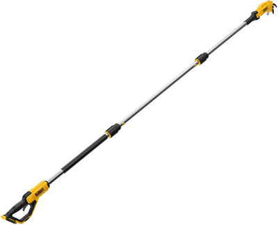 Dewalt dcmpp569n-xj Akku-Gartenschere | Stamm | 18v xr | Körper | ohne Akkus und Ladegeräte - dcmpp569n-xj