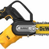 Dewalt dcmps520n-xj 20 cm kabellose Astsäge, bürstenlos | 18v | exkl. Batterien und Ladegerät | im Karton - dcmps520n-xj