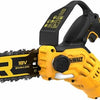 Dewalt dcmps520n-xj 20 cm kabellose Astsäge, bürstenlos | 18v | exkl. Batterien und Ladegerät | im Karton - dcmps520n-xj