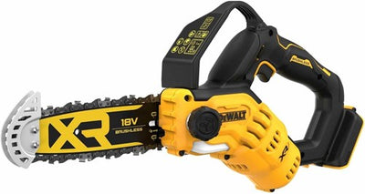 Dewalt dcmps520n-xj 20 cm kabellose Astsäge, bürstenlos | 18v | exkl. Batterien und Ladegerät | im Karton - dcmps520n-xj