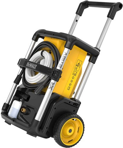 Dewalt DCMPW1600N Akku-Hochdruckreiniger 2x18V XR Basic | exkl. Batterien und Ladegerät | im Karton