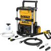 Dewalt DCMPW1600N Akku-Hochdruckreiniger 2x18V XR Basic | exkl. Batterien und Ladegerät | im Karton