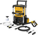Dewalt DCMPW1600N Akku-Hochdruckreiniger 2x18V XR Basic | exkl. Batterien und Ladegerät | im Karton