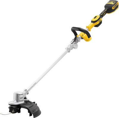 Dewalt dcmst561n | Akku-Rasentrimmer | 18v xr | ohne Akku und Ladegerät - dcmst561n-xj