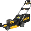 Dewalt dcmwp134n-xj – 2 x 18 V XR bürstenloser 53 cm Akku-Rasenmäher | ohne Akku und Ladegerät - dcmwp134n-xj