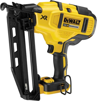Dewalt Endnagler 18 V nackt