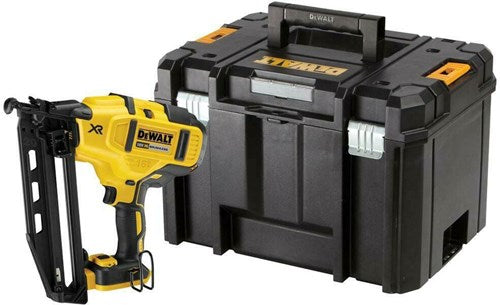 Dewalt Endnagler 18 V nackt