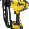 Dewalt Endnagler 18 V 5,0 Ah