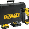 Dewalt Endnagler 18 V 5,0 Ah