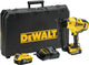 Dewalt Endnagler 18 V 5,0 Ah